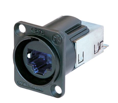 NEUTRIK NE8FDY-C6-B