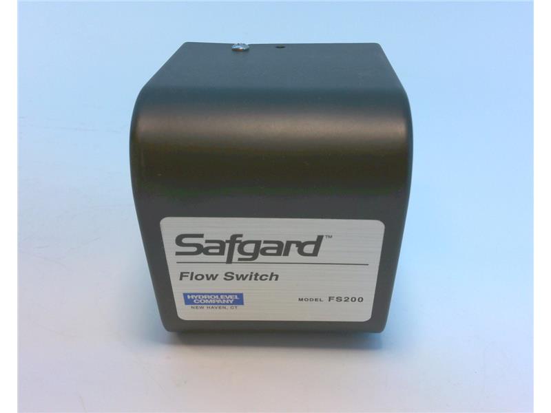 FS200 by HYDROLEVEL