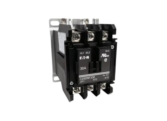 C25DND315 door EATON CORPORATION