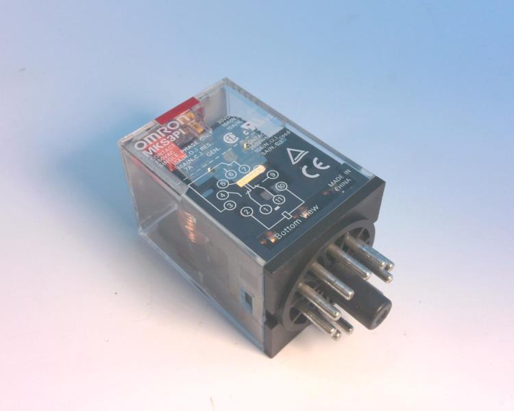 OMRON MKS3PI AC24