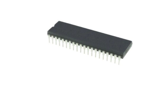 MAXIM INTEGRATED PRODUCTS DS80C320-MCG+