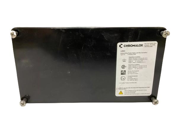 CHROMALOX 393561