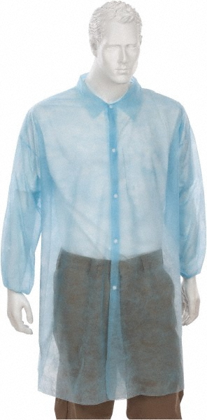 PRO SAFE INC KM-LC0-BE-NW-2XL-BLUE