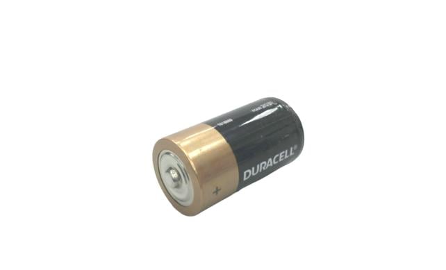 DURACELL MN1400
