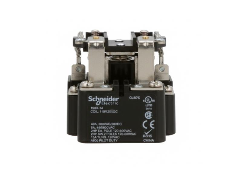 199ATGX-14 by SCHNEIDER ELECTRIC