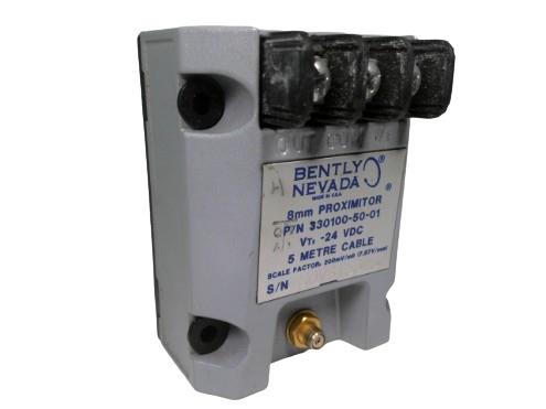 GENERAL ELECTRIC 330100-50-01