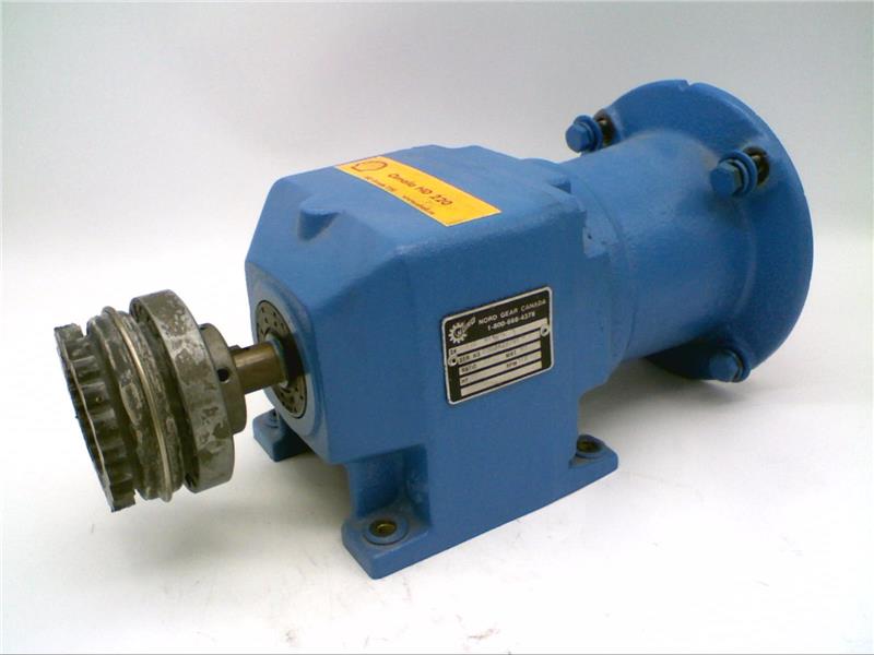 NORD SK-1/2-N140TC