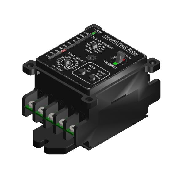 ELECTROMAGNETIC INDUSTRIES GFP143-1200