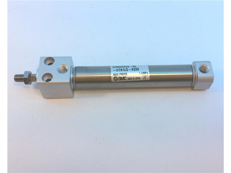 SMC CDM2RA20-85-H7A1LS-X339