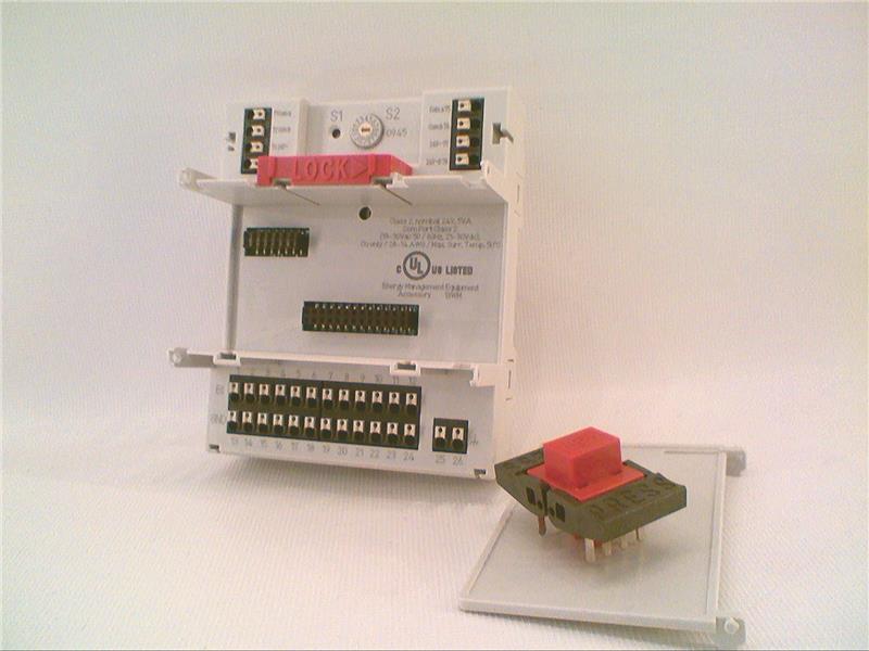 HONEYWELL XS823