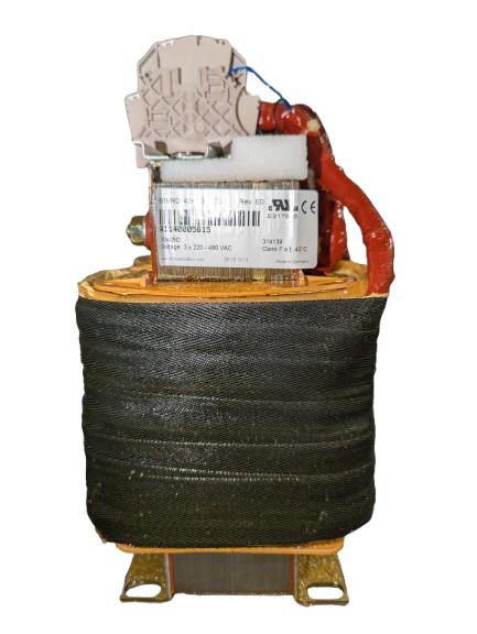B&R 8BVR0440H000.100-1