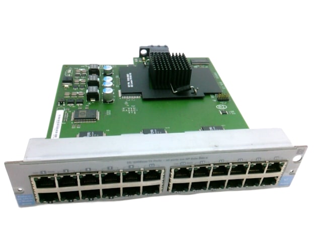J8764A by HEWLETT PACKARD COMPUTER