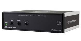 CRESTRON MP-AMP40-70V