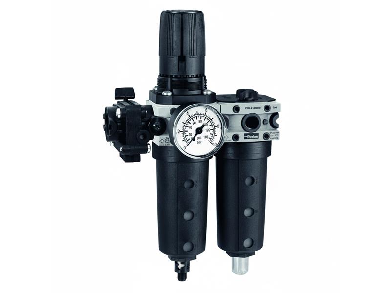 P3NCB96SGMNNLNA by PARKER