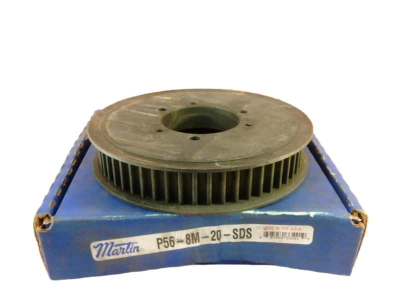 P56-8M-20-SDS by MASKA