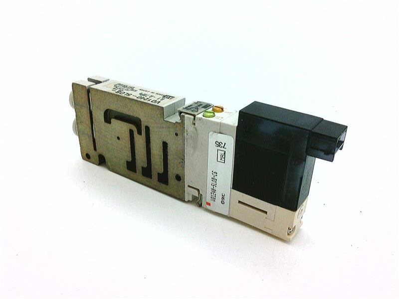 SMC VQ1240-5LOB-C6 SMC VQ1240-5LOB-C6