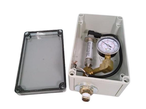 PTX1E-G-07 par KELE & ASSOCIATES