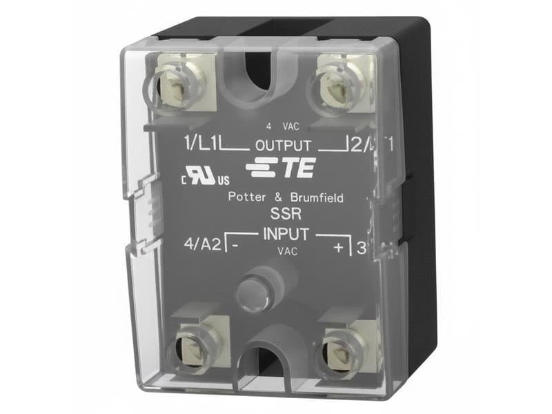 TE CONNECTIVITY 4-1393030-0