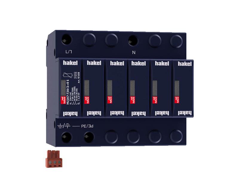 HAKEL HLSA7-720/2+0 S