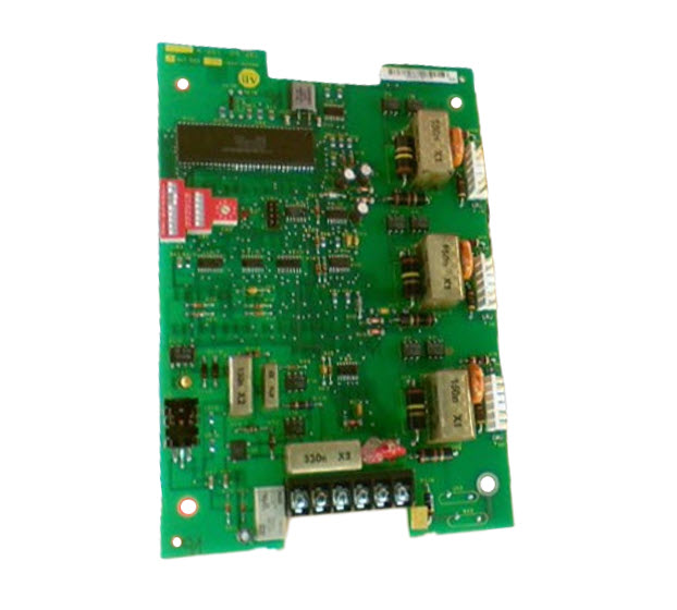 ALLEN BRADLEY 150-N4D