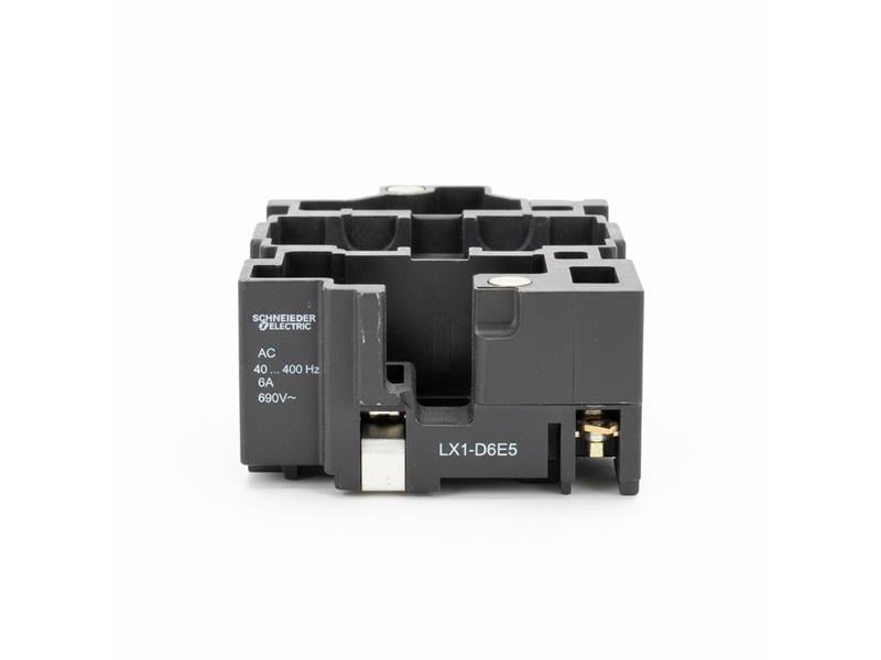 SCHNEIDER ELECTRIC LX1-D6E5