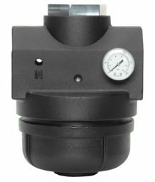 ROSS CONTROLS C5X00B9021