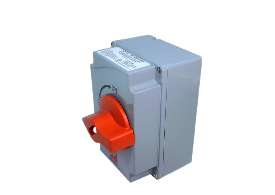 MENNEKES ME 32MS1A-M2