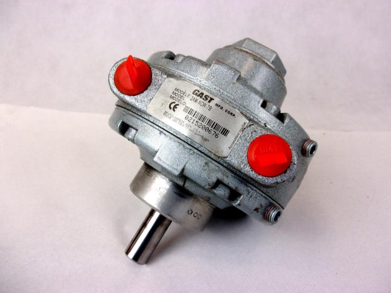 MOTION INDUSTRIES 2AM-NCW-7B