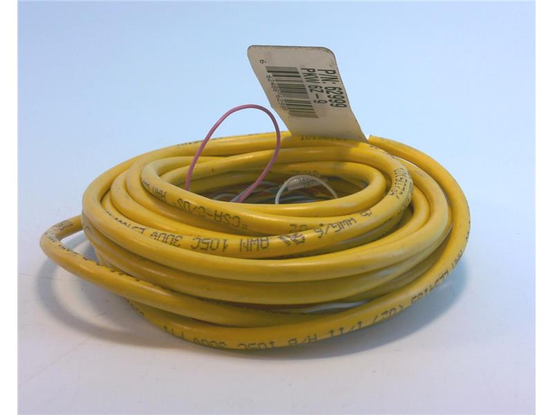 TURCK PKW 6Z-9