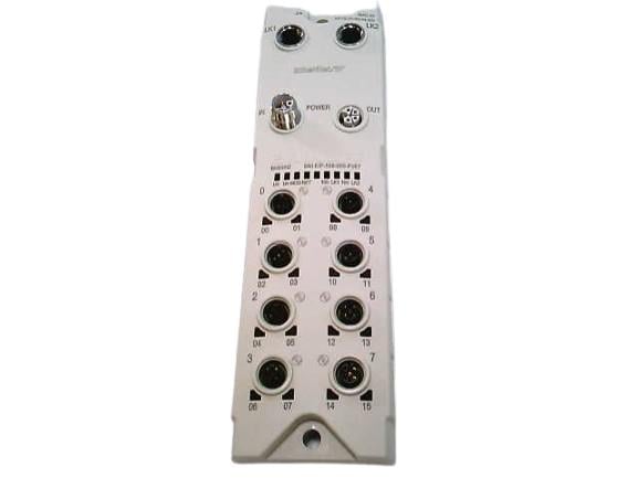 BNI EIP-508-005-P067 por BALLUFF