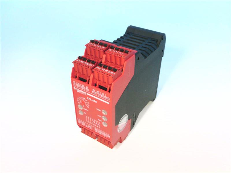 SCHNEIDER ELECTRIC XPSATR1153C