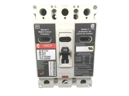 HMCP150U4S by EATON CORPORATION