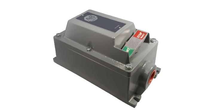 ALLEN BRADLEY 609U-AEB