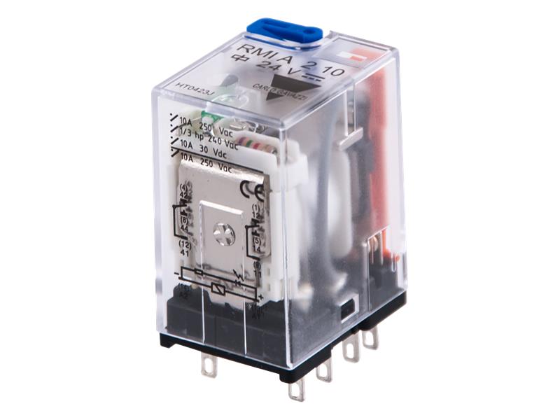 CARLO GAVAZZI RMIA21024VDC