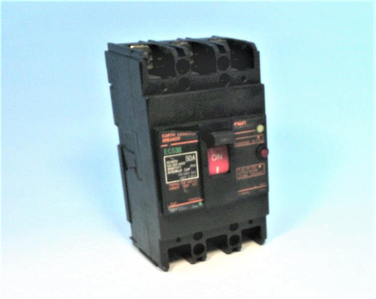 FUJI ELECTRIC EG53B-50/30MA