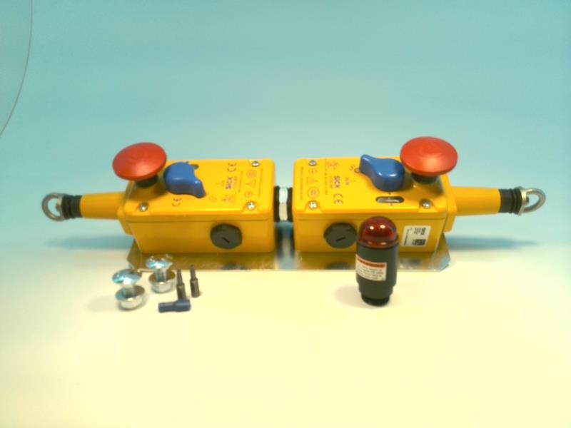 SICK I150RP DUAL ROPE PULL KIT
