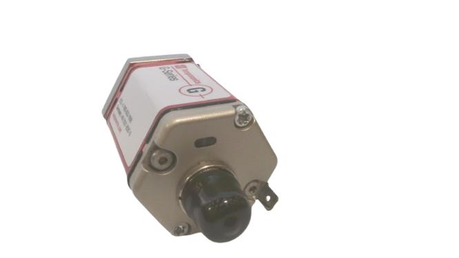 GHT0120UD601V0 por TEMPOSONICS