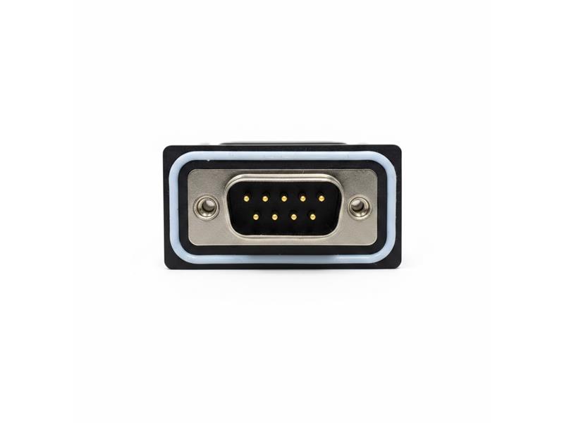 AMPHENOL L17EHD15P10