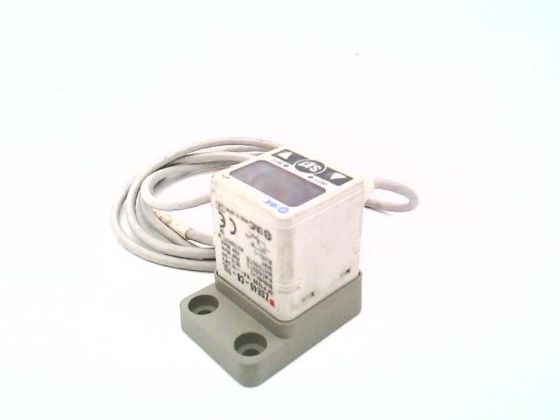 SMC ZSE40C670L