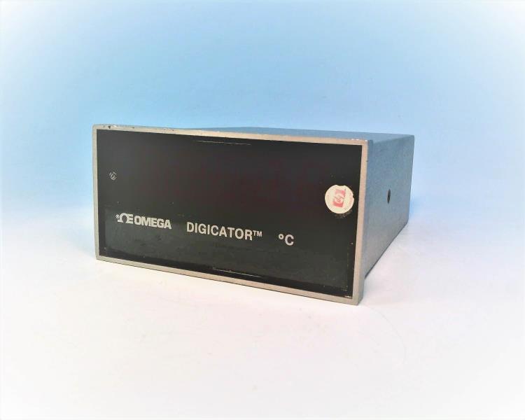 OMEGA ENGINEERING 410B-K