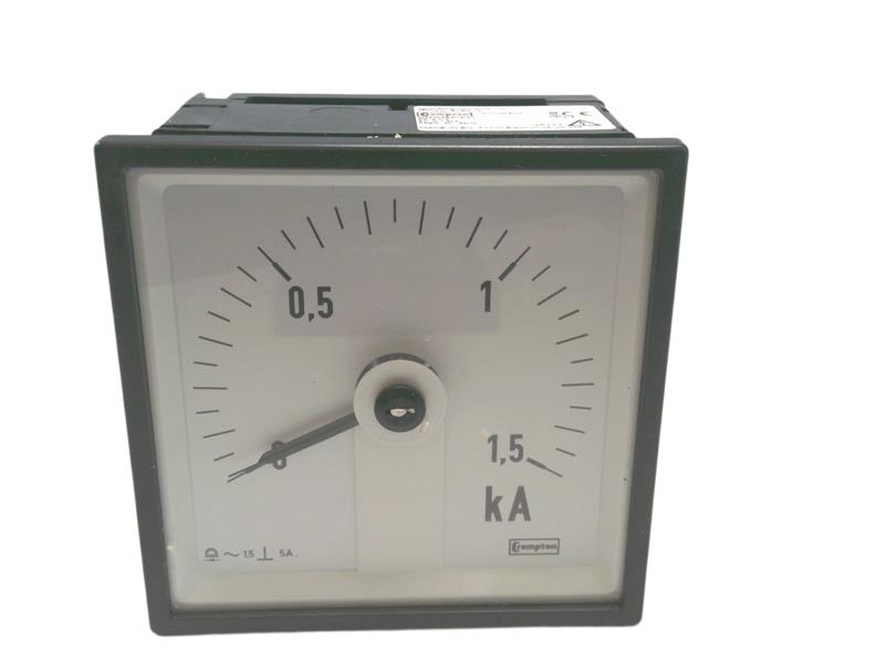 M244-05B-G-LS-TC-C7 by CROMPTON CONTROLS