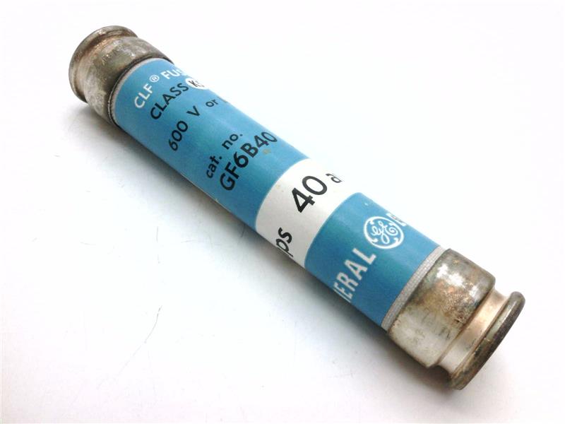 GENERAL ELECTRIC GF6B40