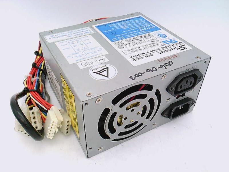 SEASONIC SSH-250G
