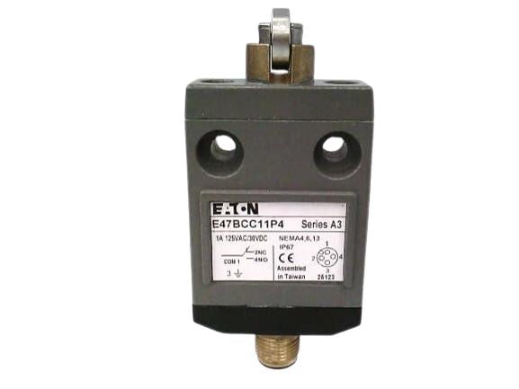 EATON CORPORATION E47BCC11P4