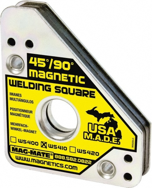 INDUSTRIAL MAGNETICS WS410