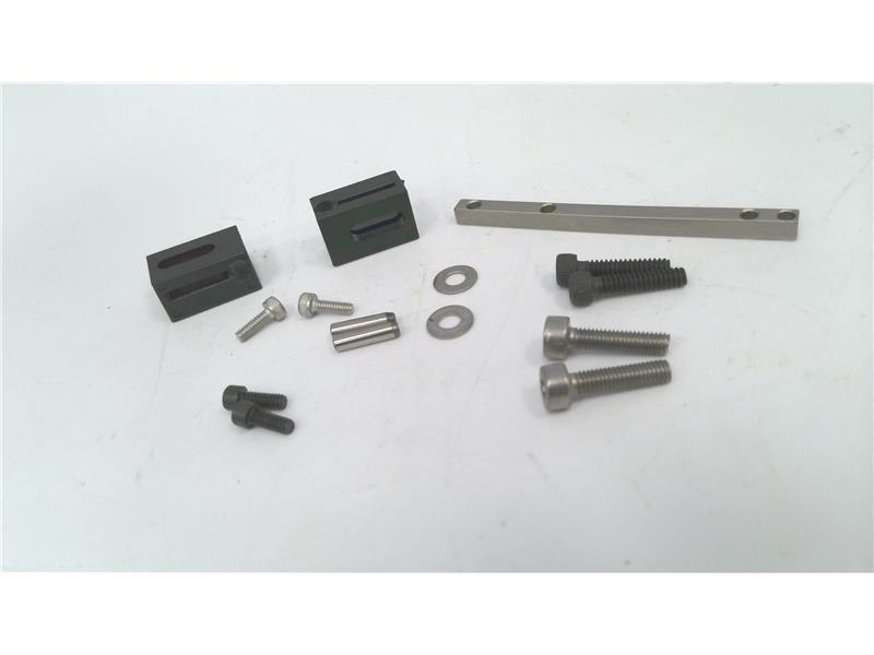 PARKER P8S-HSMK-009