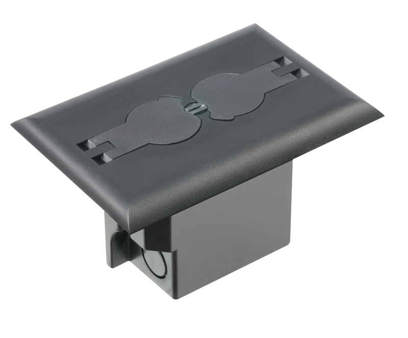 ARLINGTON INDUSTRIES FLBRF101BL