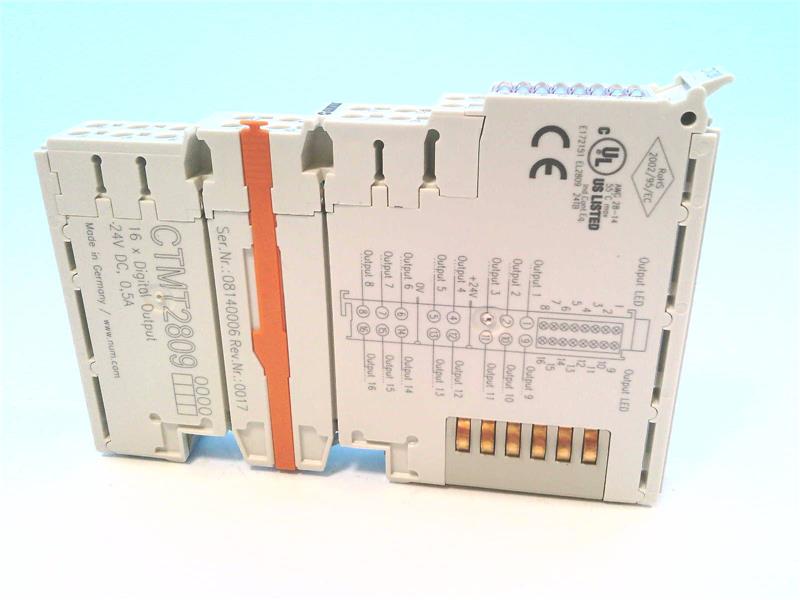 NUM CTMT2809
