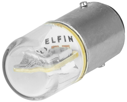NEW ELFIN 010BA15DLBL220