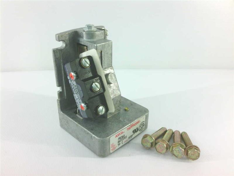 ASCO PB36A